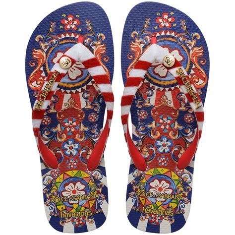 havaianas dolce gabbana preço|dolce gabbana collection.